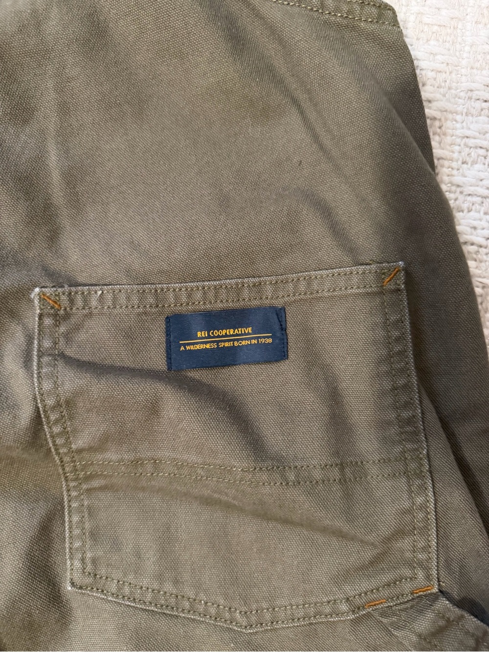 REI Co-Op Trailsmith Overalls (Women's) - Picture 11 of 11